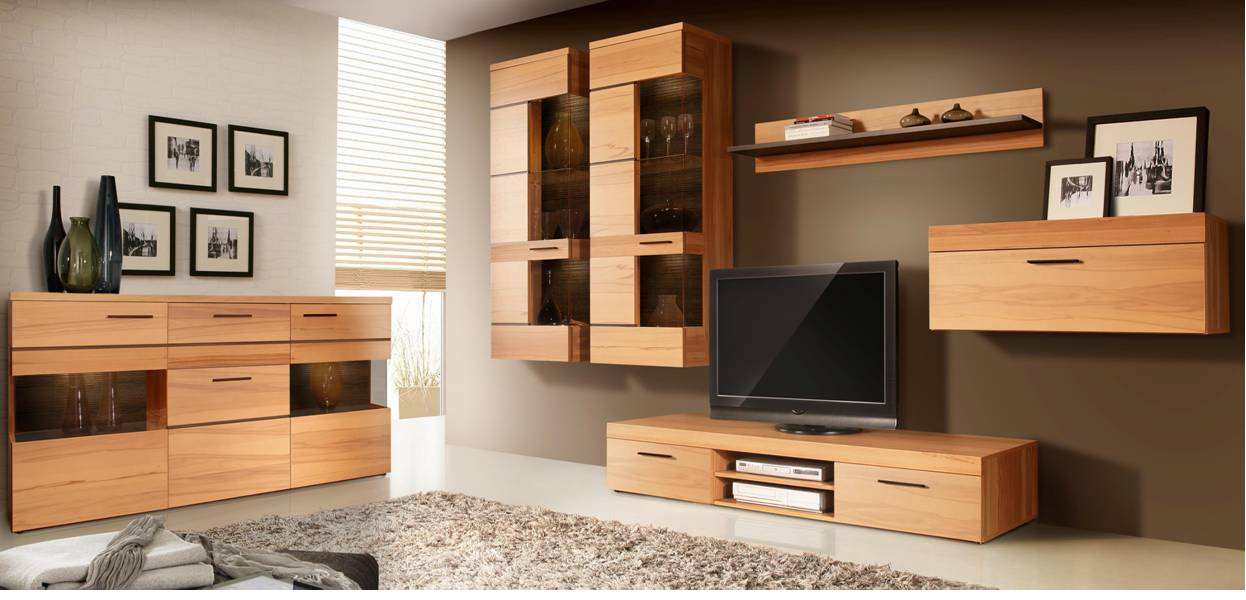 Le choix du mobilier moderne