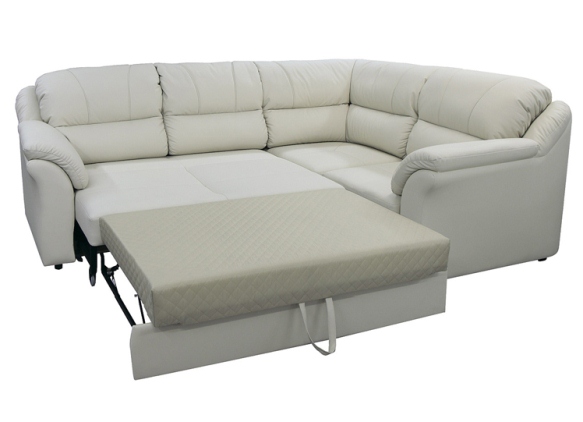 Mécanisme de mobilier rétractable