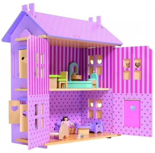 Mini meubles lumineux
