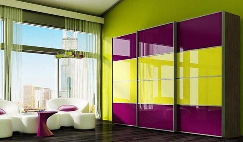 Portes lumineuses