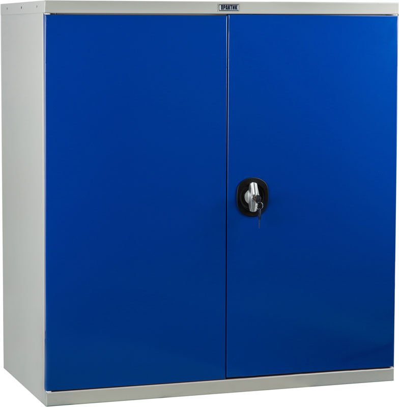 Armoire fermée