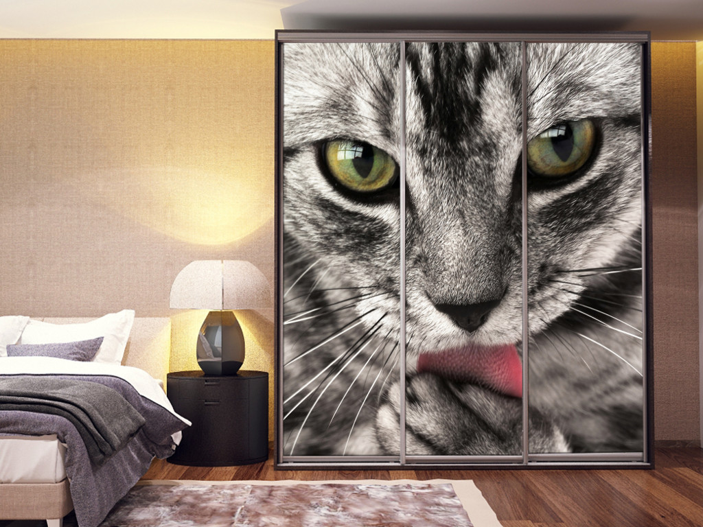 Profil en aluminium