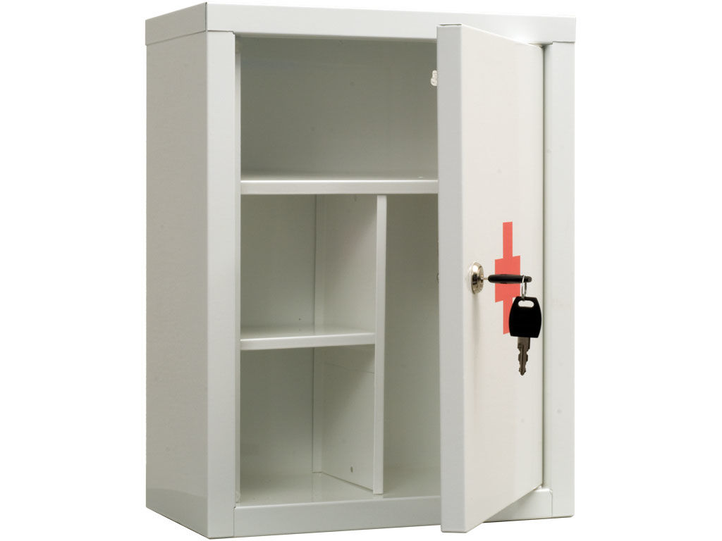 Armoire de pharmacie