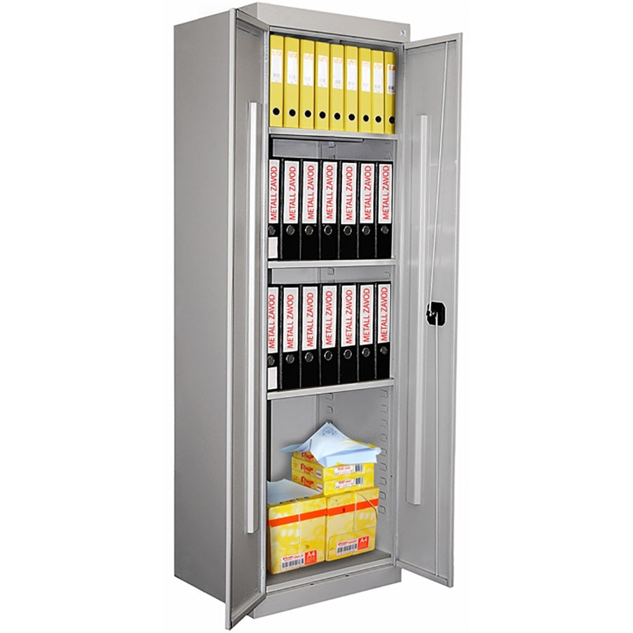 Armoire battante d'archivage