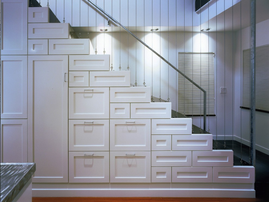 Maison privée