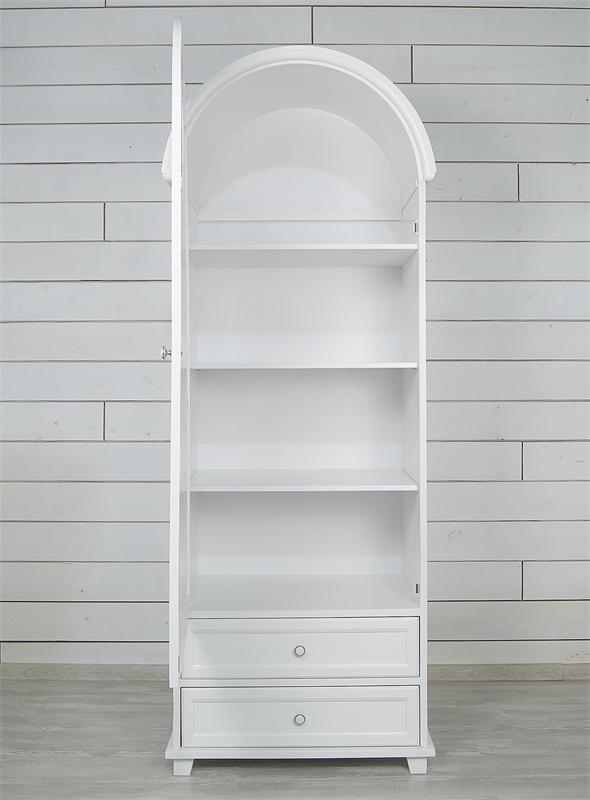Comment remplir l'armoire