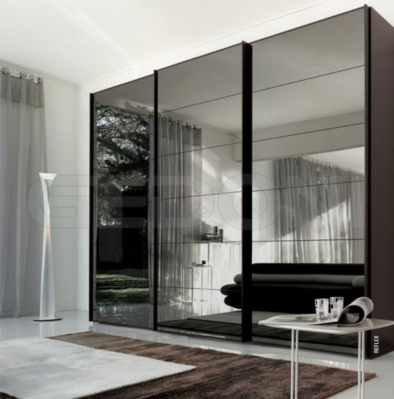 Armoire noire