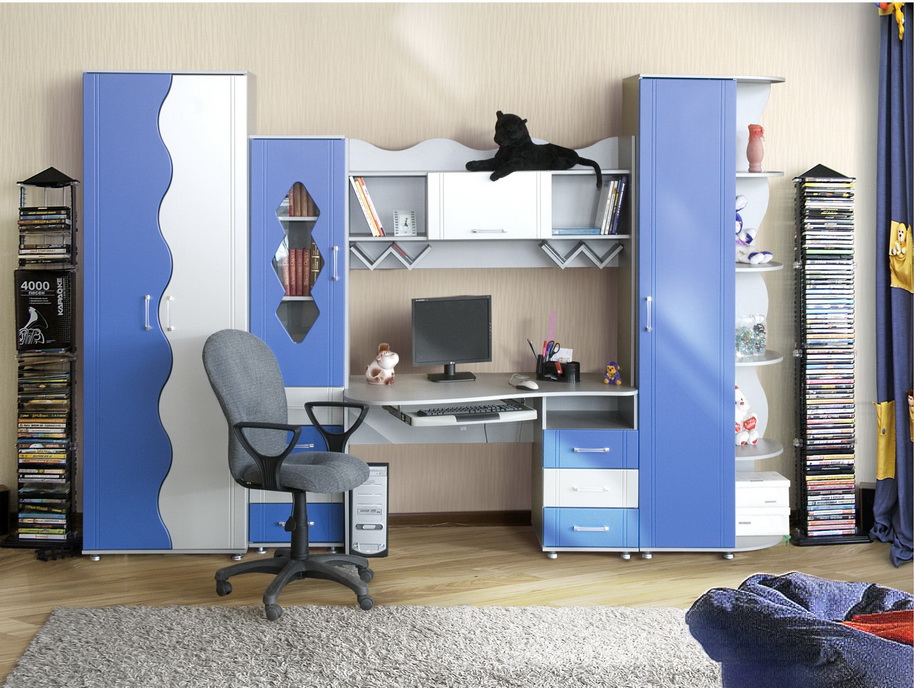 Quels sont les modules de meubles