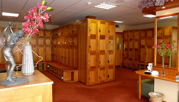 Armoires en bois