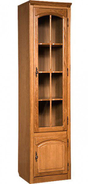 Armoire en bois