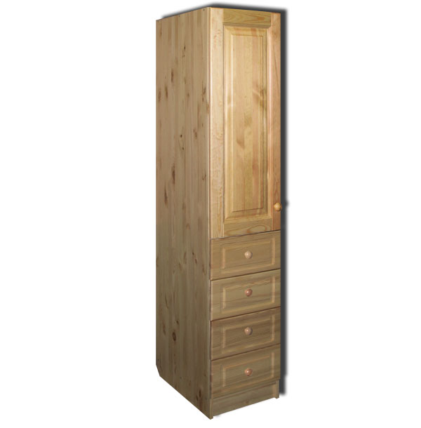 Armoire en bois