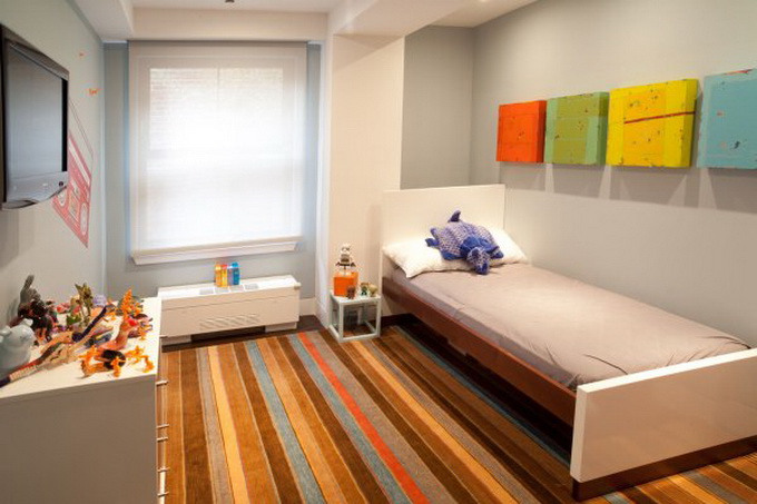 Chambre enfant