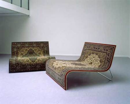 Tapis de canapé