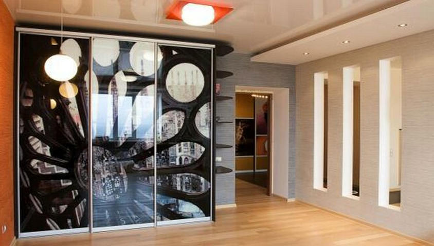 Conception d'armoire