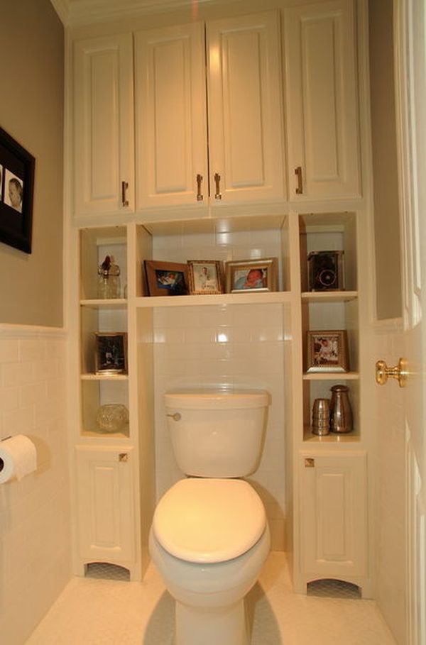 Conception de toilettes