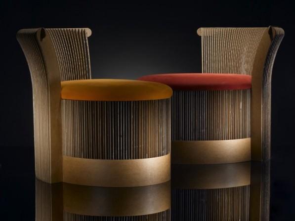 Design de beaux meubles