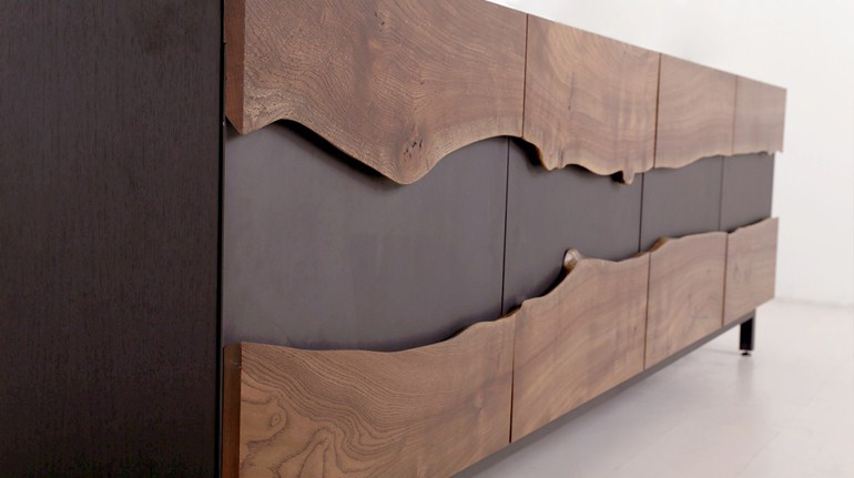 Bureau design