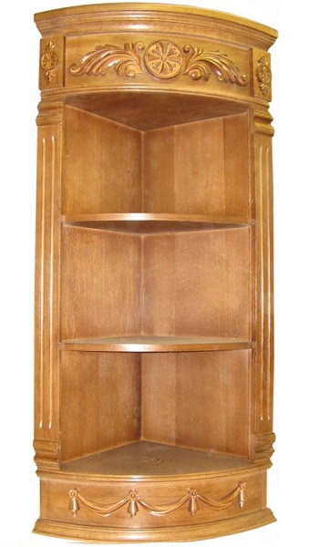 Accueil iconostase