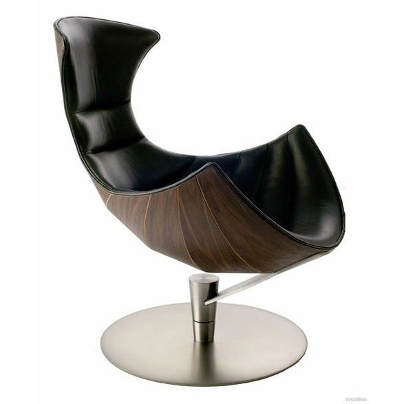 Chaise chère pour le travail