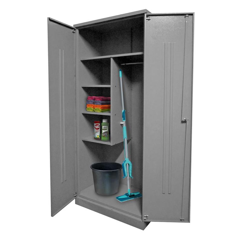 Armoire à double battant