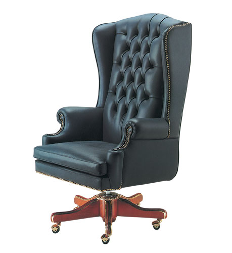 Chaise de bureau exclusive