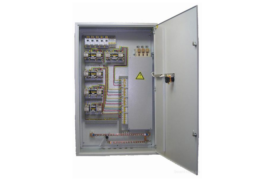 Matériel électrique