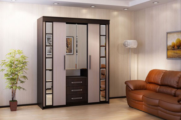 Vestiaires