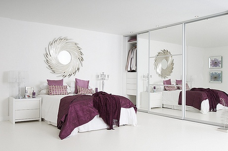 Où et comment positionner le miroir