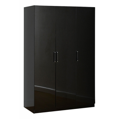 Armoire brillante