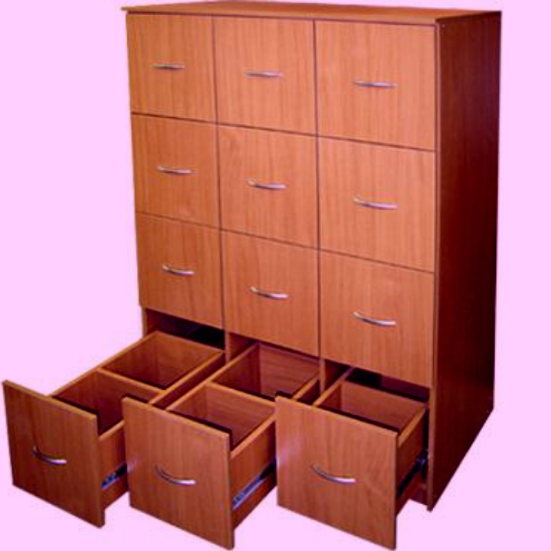 Stockage de documents