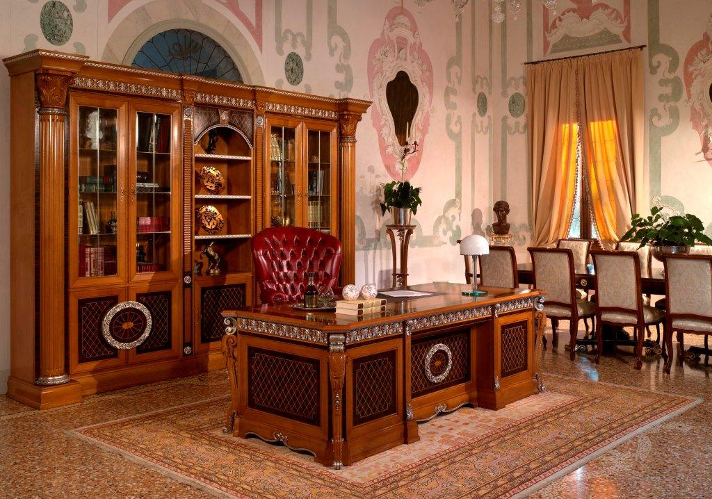 Meubles d'armoire d'art