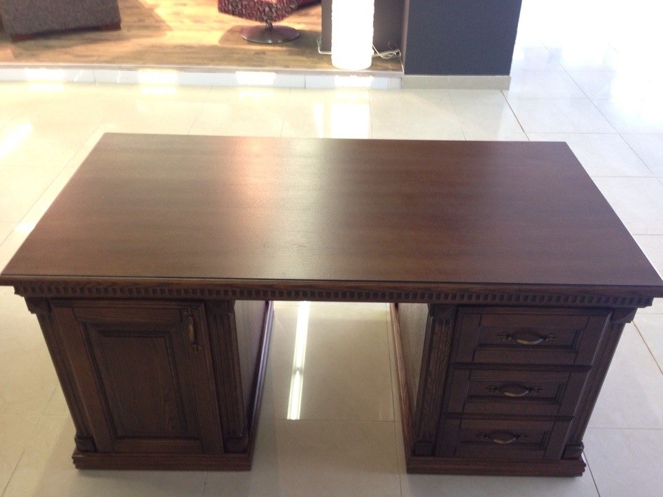 Table de bureau