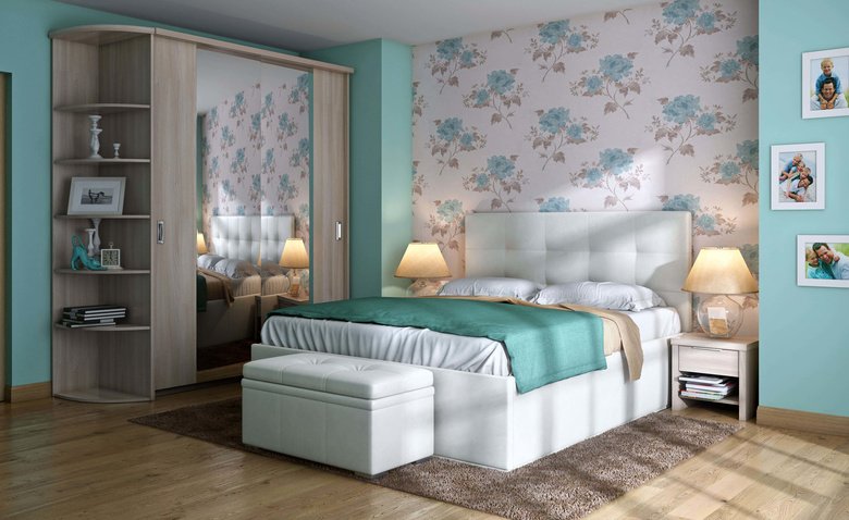 Comment équiper une chambre
