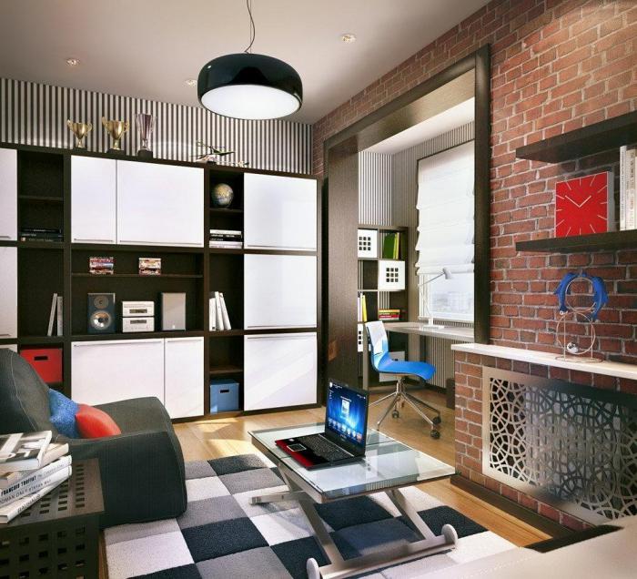 Comment mettre l'armoire correctement