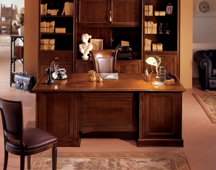 Comment rendre un bureau pratique pour le travail