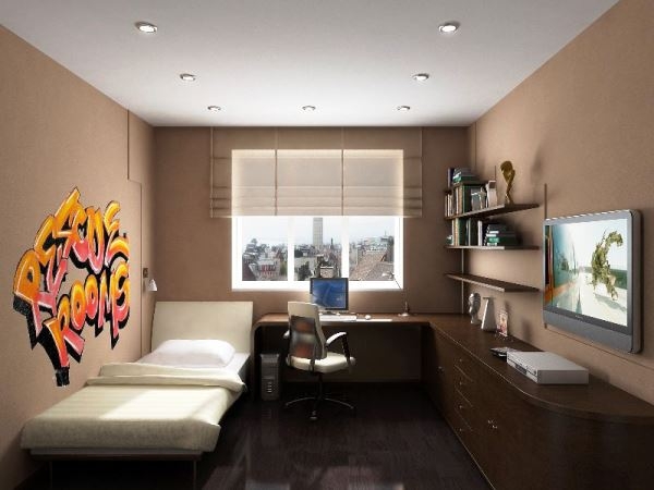 Comment choisir des meubles funky