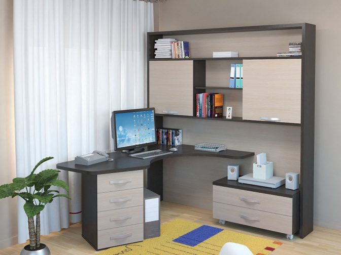 Comment choisir les meubles d'armoire