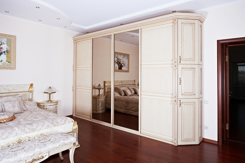 Armoire classique