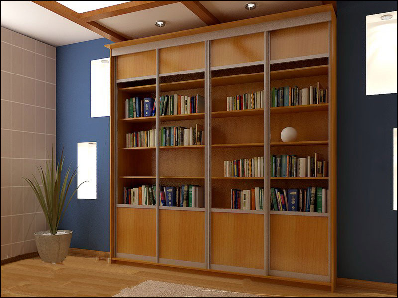 Bibliothèque