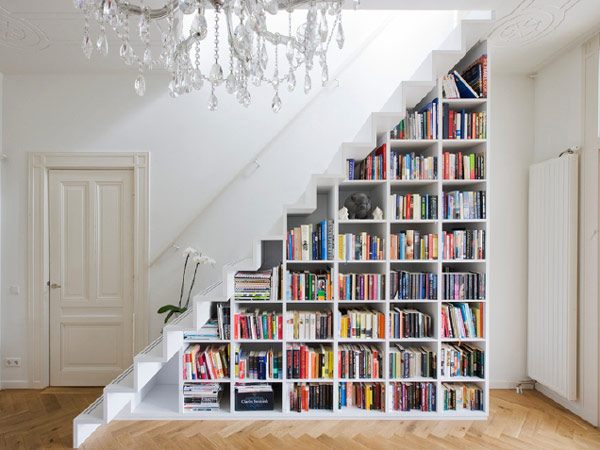 Bibliothèque