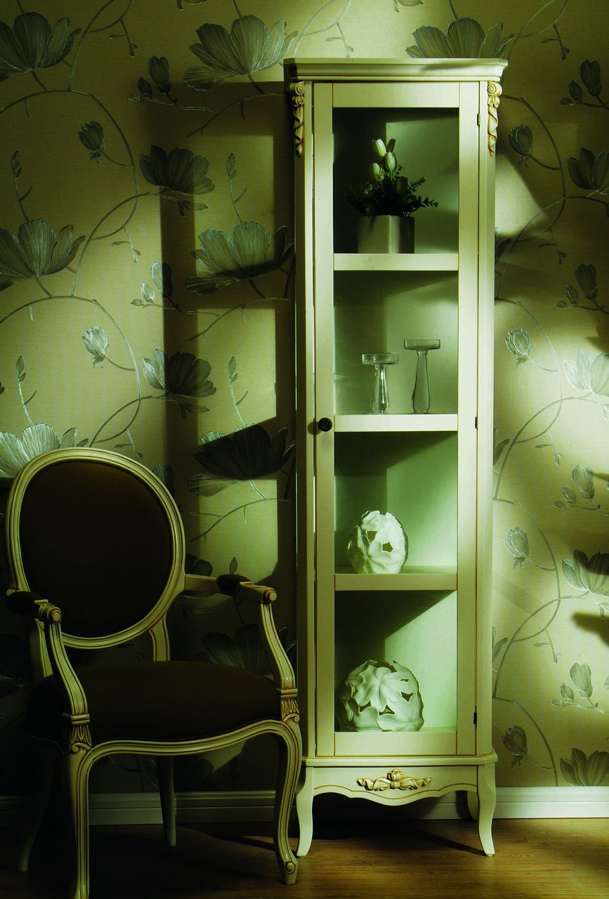 Collection de meubles