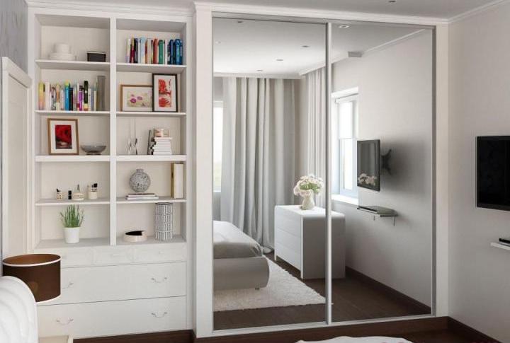 Armoire combinée