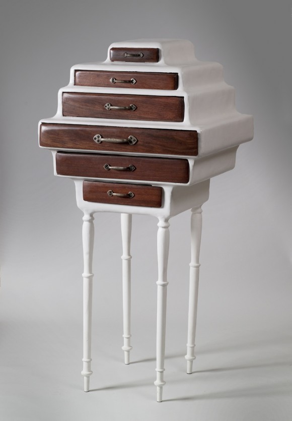Commode