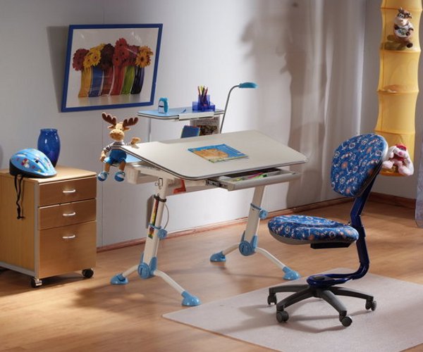 Meubles d'armoire pour enfant