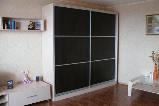 Armoire penderie