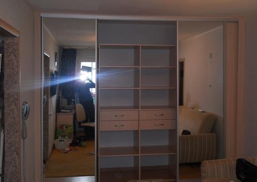 Mobilier Corpus et sa réorganisation