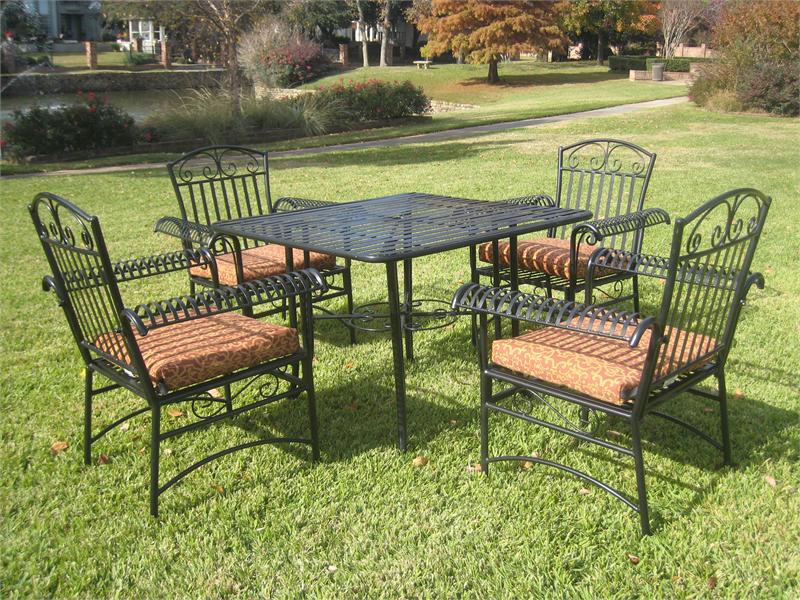 Meubles de jardin Shod
