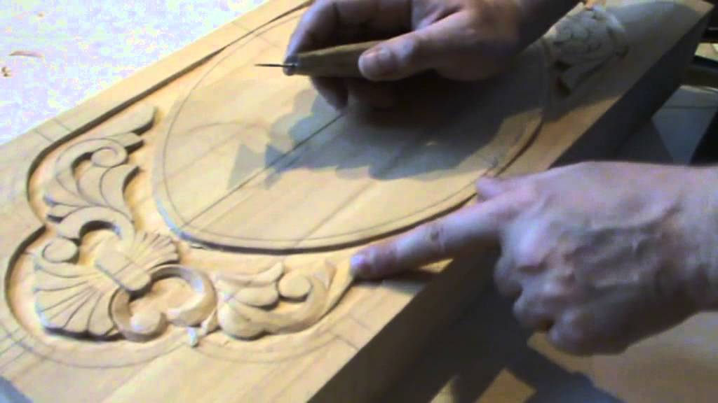 Belle sculpture d'art