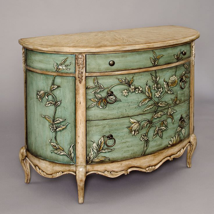 Belle commode