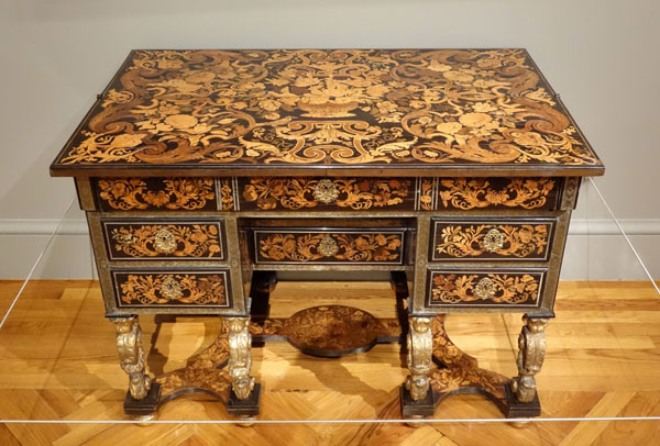 Table créative